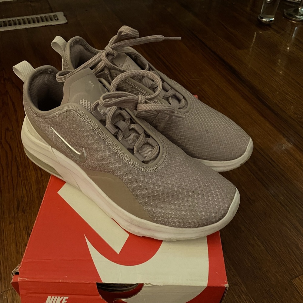 Nike sneakers